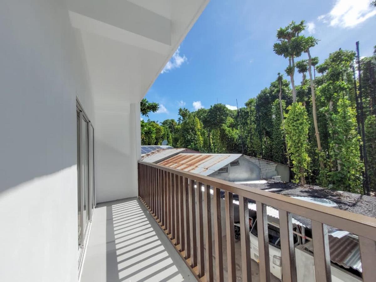 Dhonkamana Stay Thoddoo-Atoll Exterior foto