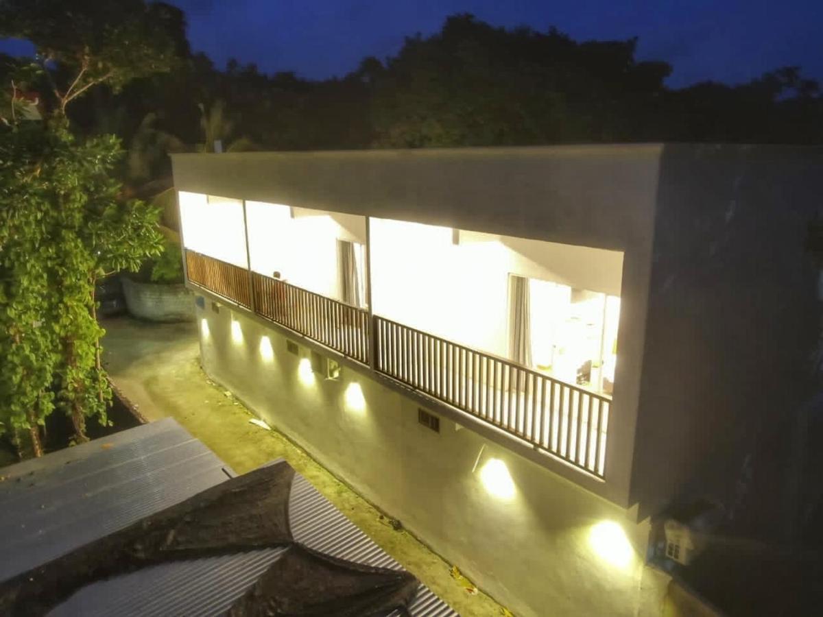 Dhonkamana Stay Thoddoo-Atoll Exterior foto